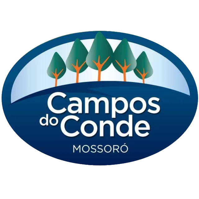 Condomínio Campos do Conde - Cliente Residente Online