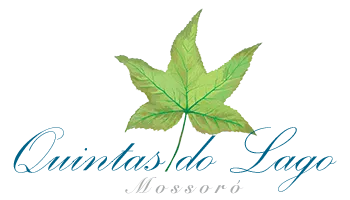 Condomínio Quintas do Lago - Cliente Residente Online